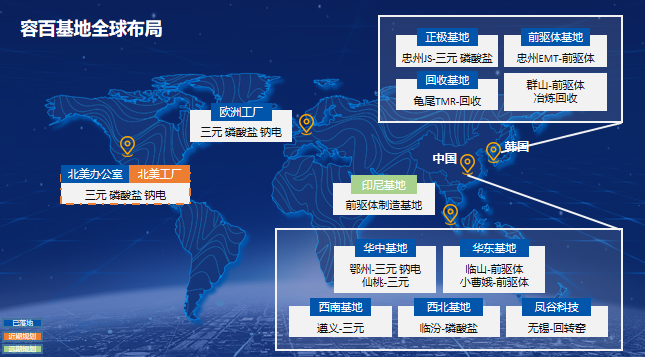 中韓經濟合作再添華章 容百科技副董事長獲韓國國家級榮譽