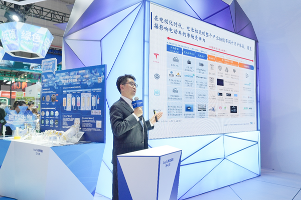 野村綜研（上海）咨詢有限公司總經(jīng)理張翼