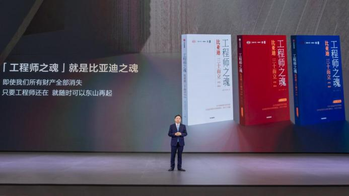 跨越千萬大關,比亞迪達成第二個500萬輛僅用15個月! 跨越千萬大關,比亞迪達成第二個500萬輛僅用15個月!