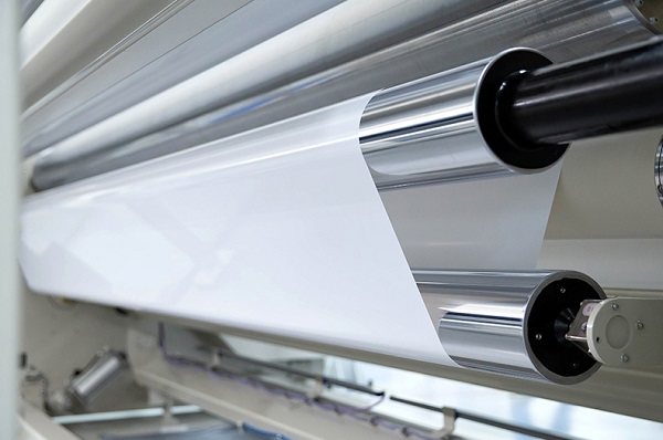 投資23.35億元!這一隔膜項目二期8條生產線逐步投產