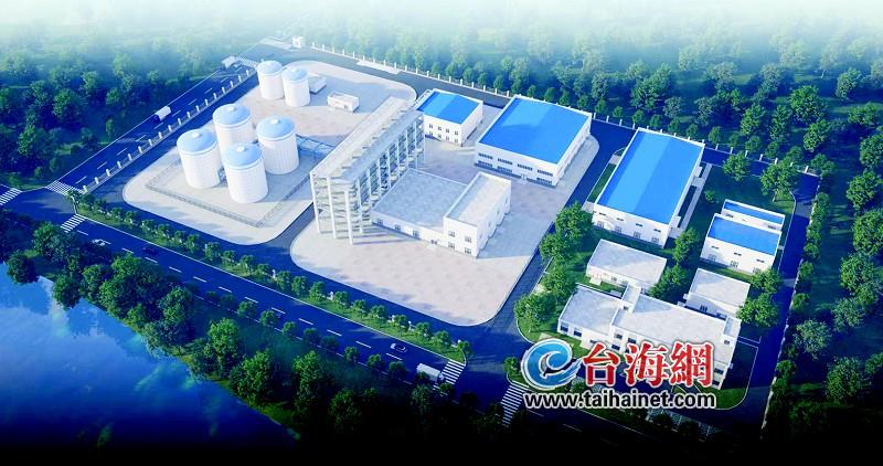 福建中碳年產(chǎn)2萬(wàn)噸鋰電池負(fù)極包覆材料項(xiàng)目效果圖 福建中碳年產(chǎn)2萬(wàn)噸鋰電池負(fù)極包覆材料項(xiàng)目效果圖