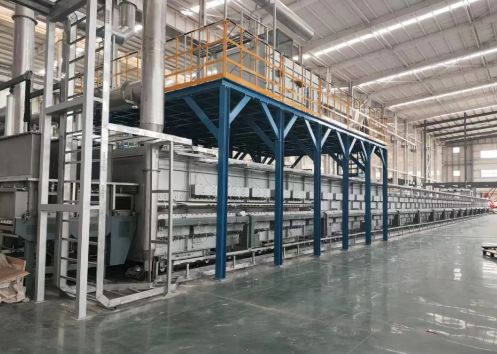 圖/四川宜賓南溪經開區