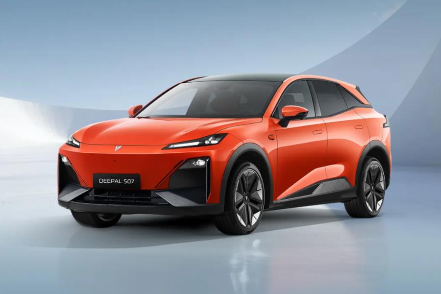 長(zhǎng)安汽車擬定增募資不超60億元 用于新能源車型開發(fā)等