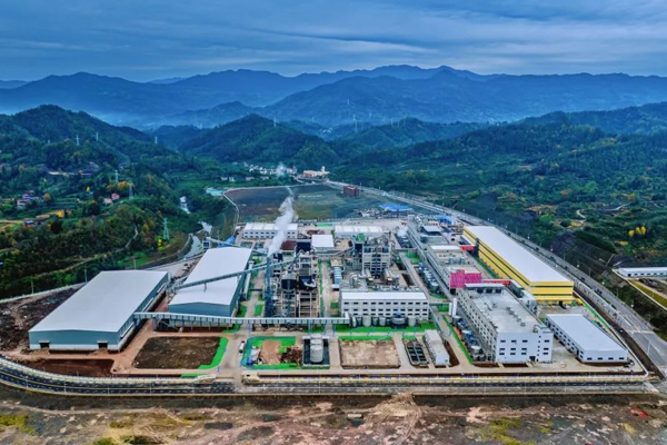 產(chǎn)量將達(dá)45000噸！贛鋒鋰業(yè)鋰輝石提鋰項(xiàng)目有新動(dòng)態(tài)