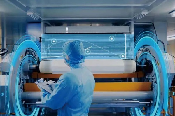 【隔膜周報】兩大隔膜項目傳新動態(tài)!1-11月我國動力和其他電池用隔膜144.5億m2