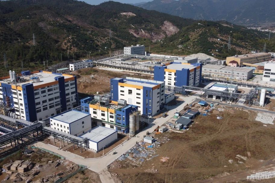 【電解液周報】兩大六氟磷酸鋰項目迎新進展!百億級添加劑項目傳新動態(tài)