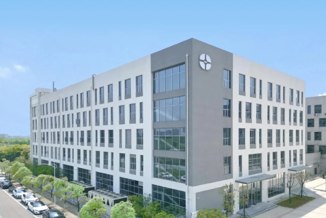 圖/武漢蔚能電池資產(chǎn)有限公司