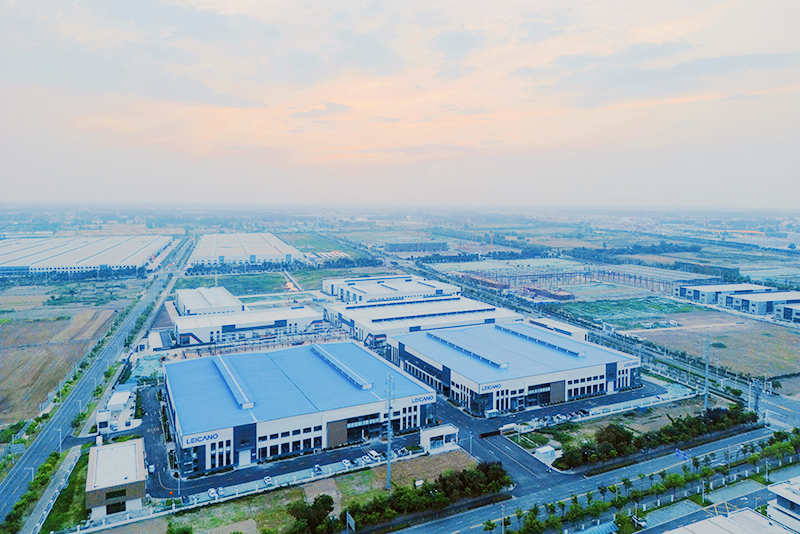 總投資30億元！品湛新能源換電站及儲能產業項目更新動態