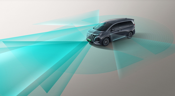 25款騰勢D9重磅上市 25款騰勢D9重磅上市