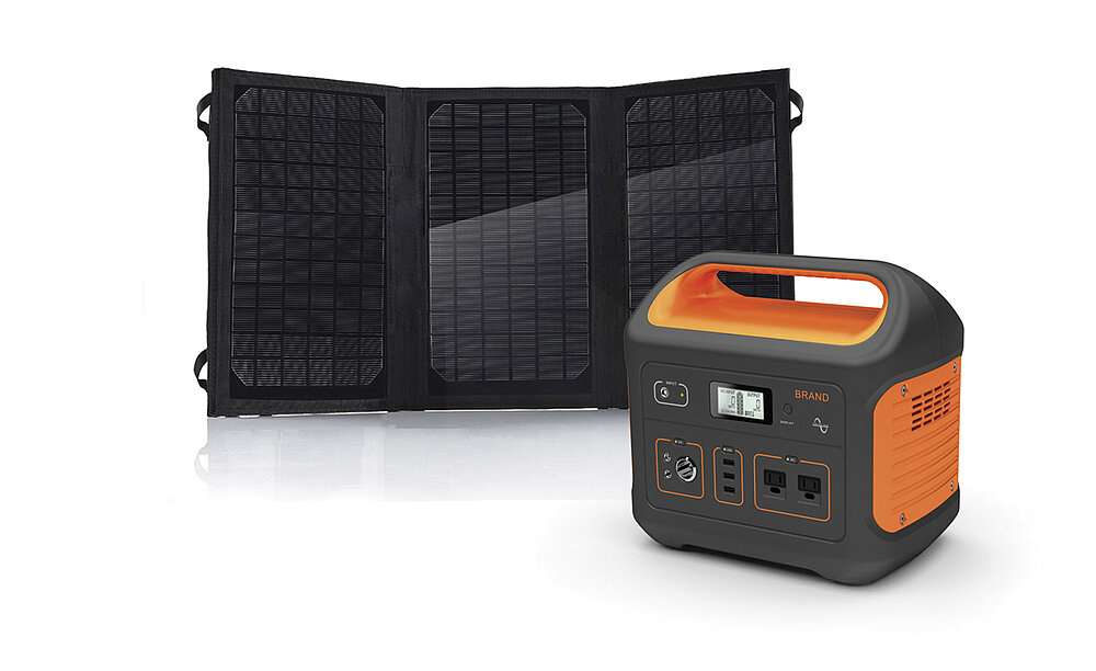 便攜儲能,華寶新能,光儲 便攜儲能,華寶新能,光儲