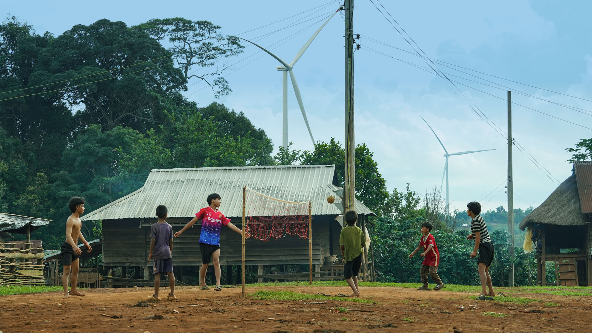 遠(yuǎn)景張雷：中國(guó)新能源，全球新繁榮
