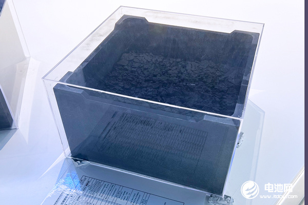 2024年我國正極材料產量出爐 磷酸鐵鋰同比增幅約58.43%