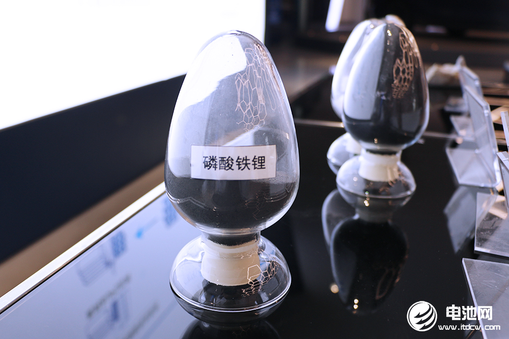 碳酸鋰現貨價格成交重心下移 磷酸鐵鋰價格微降