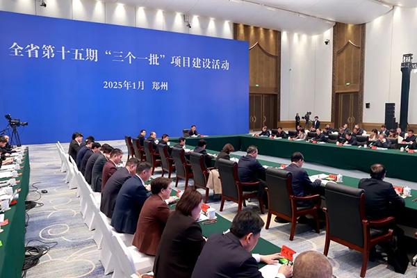 來(lái)源：河南日?qǐng)?bào)