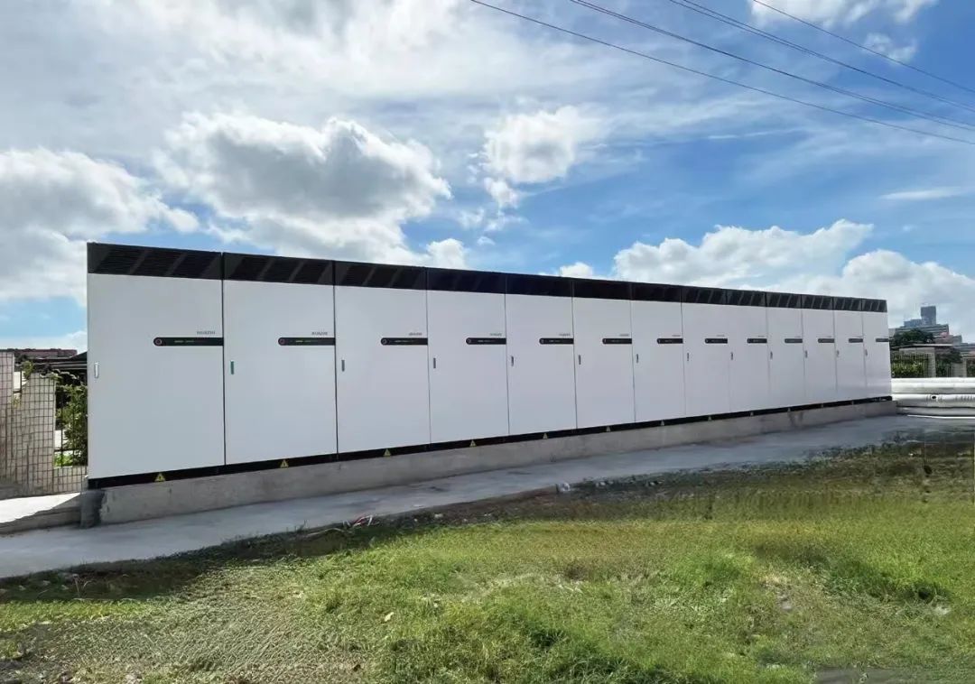 華致能源完成超億元融資 在運行工商業儲能站點超600個