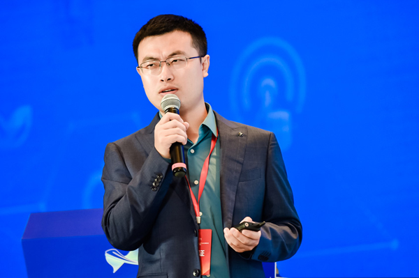 無錫盤古新能源有限責任公司 董事長 胡明祥