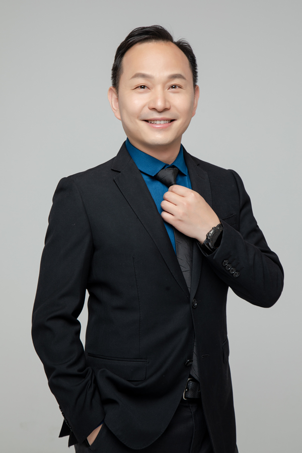 上汽時代動力電池系統(tǒng)有限公司 總經(jīng)理 郭軍華