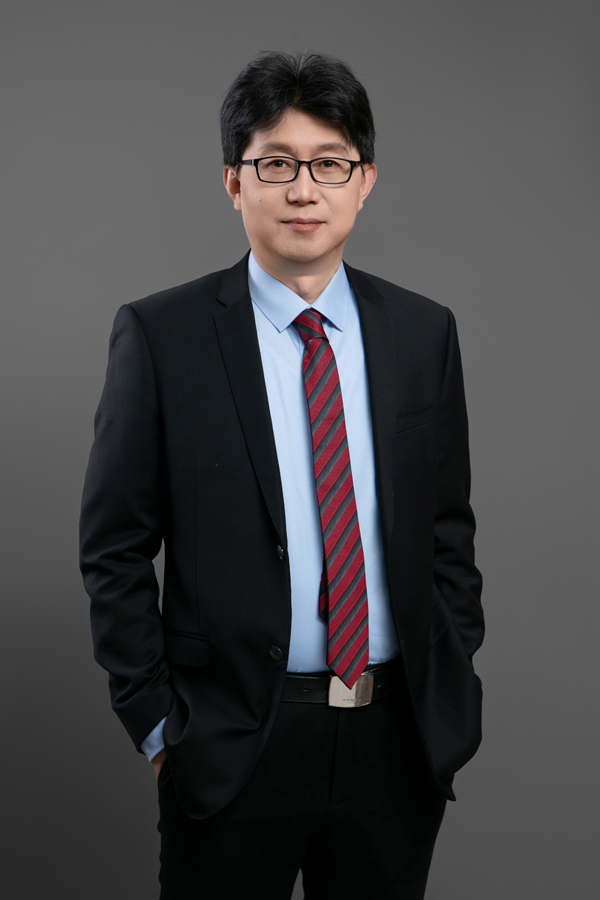 青島聯合新能源汽車有限公司 董事長 劉同鑫