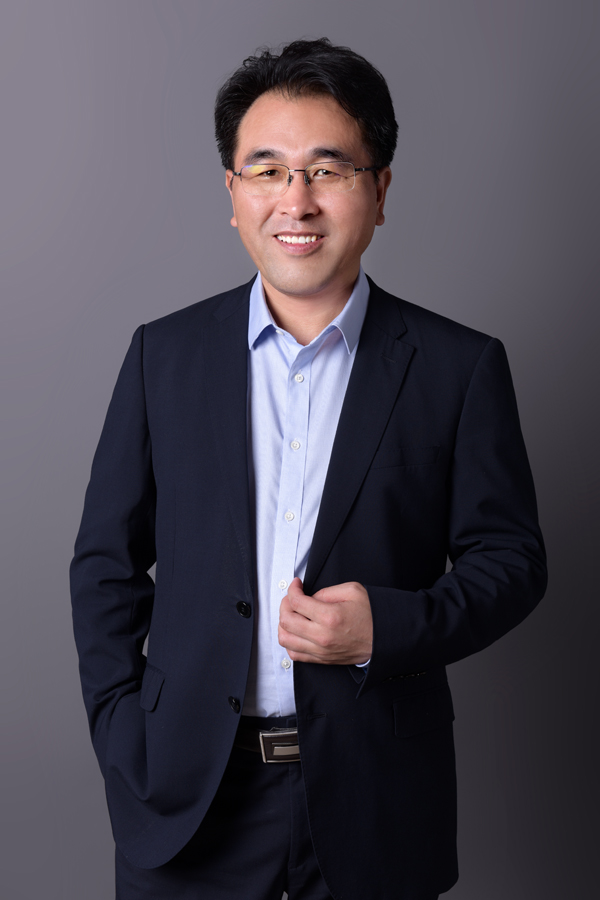 天力鋰能集團股份有限公司 董事長兼總經理 王瑞慶