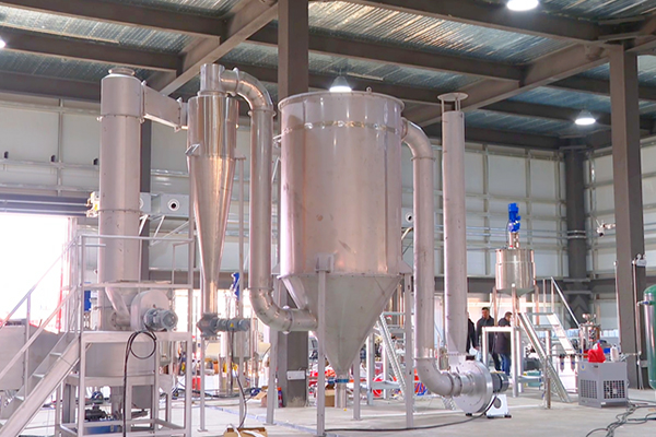 圖片來源：高臺(tái)縣融媒體中心