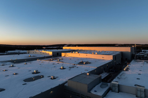 零成本收購？沃爾沃汽車擬拿下這一年產(chǎn)能50GWh電池公司股份