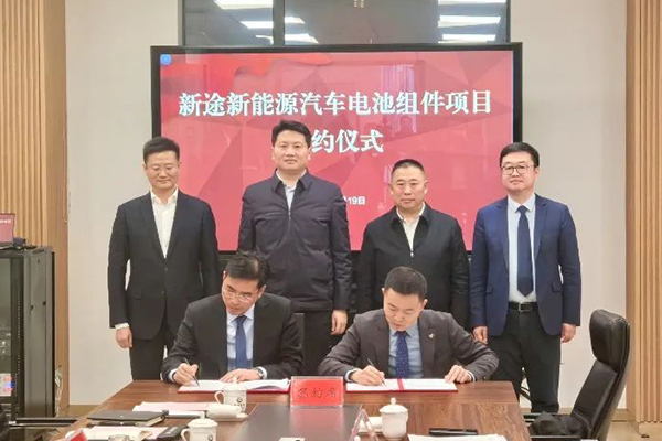 圖片來源：新疆新投能源開發公司/趙濤