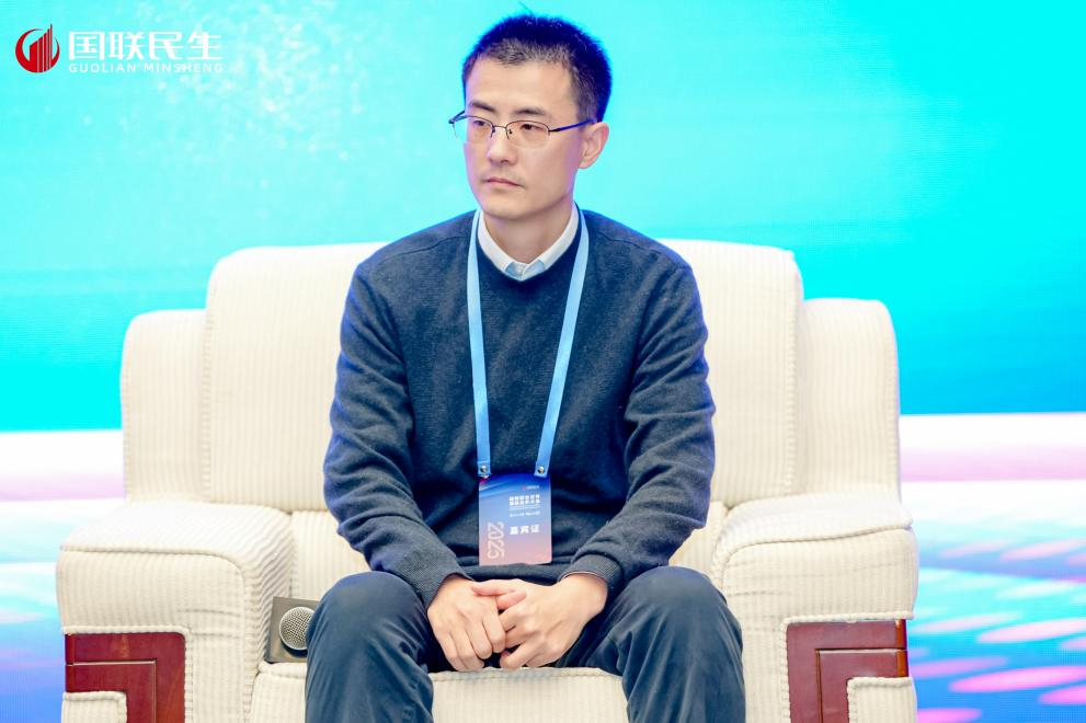 湖南恩捷副總經理 劉洋 湖南恩捷副總經理 劉洋