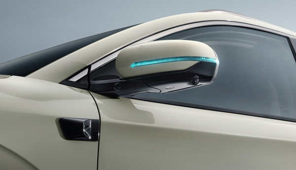 第二代元PLUS智駕版震撼上市