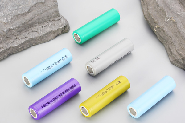 圖/蔚藍(lán)鋰芯