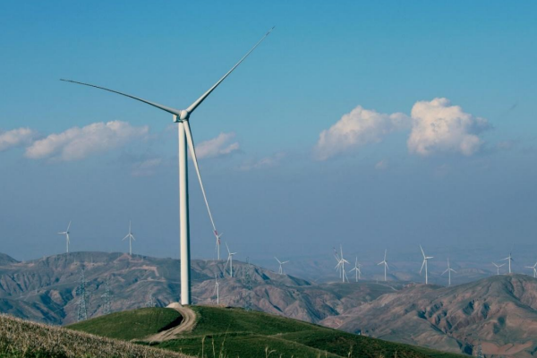 計劃融資245億元！深市今年首單IPO受理來了！