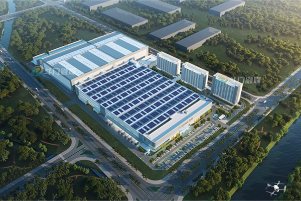 圖片來源：珠海政府網(wǎng)