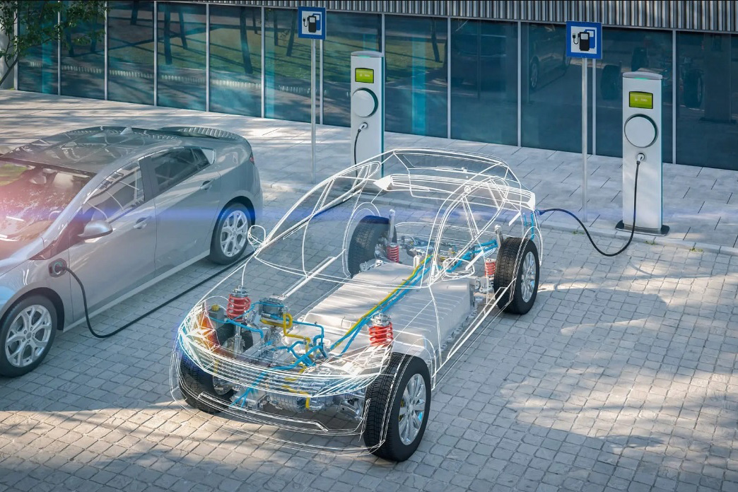 背靠豐田和松下！一純電動汽車動力電池項目擬落地遼寧大連