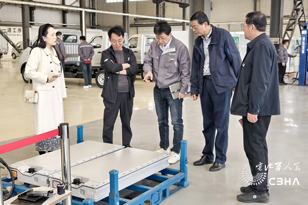 聯(lián)合新能源,凱馬汽車,前端換電