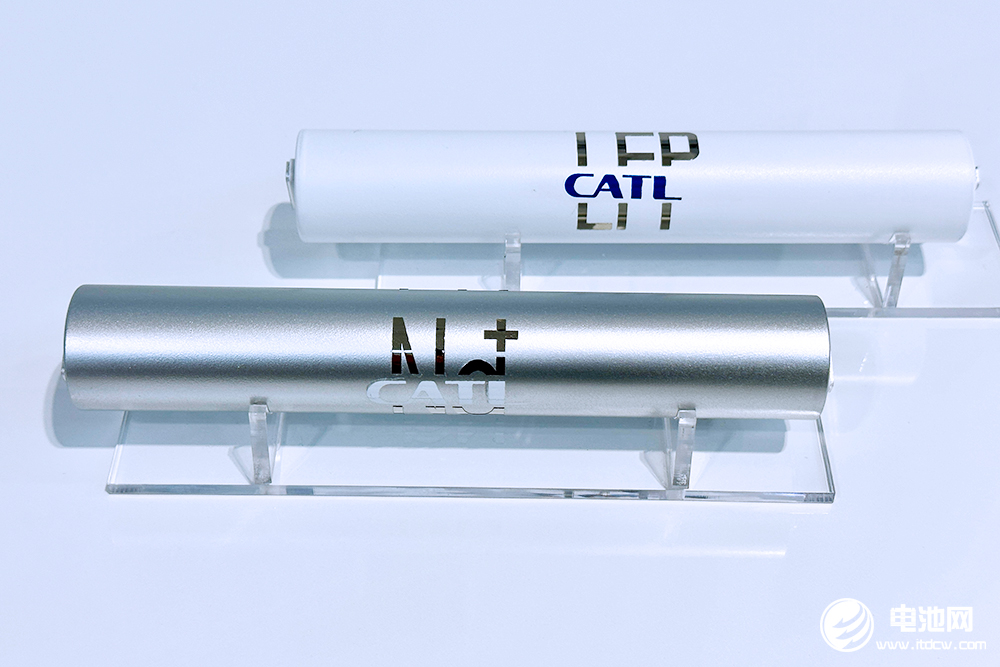 電池巨頭競速港交所!寧德時代/正力新能/海辰儲能同日官宣