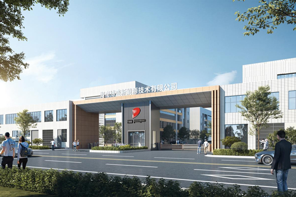 圖片來源：東峰集團