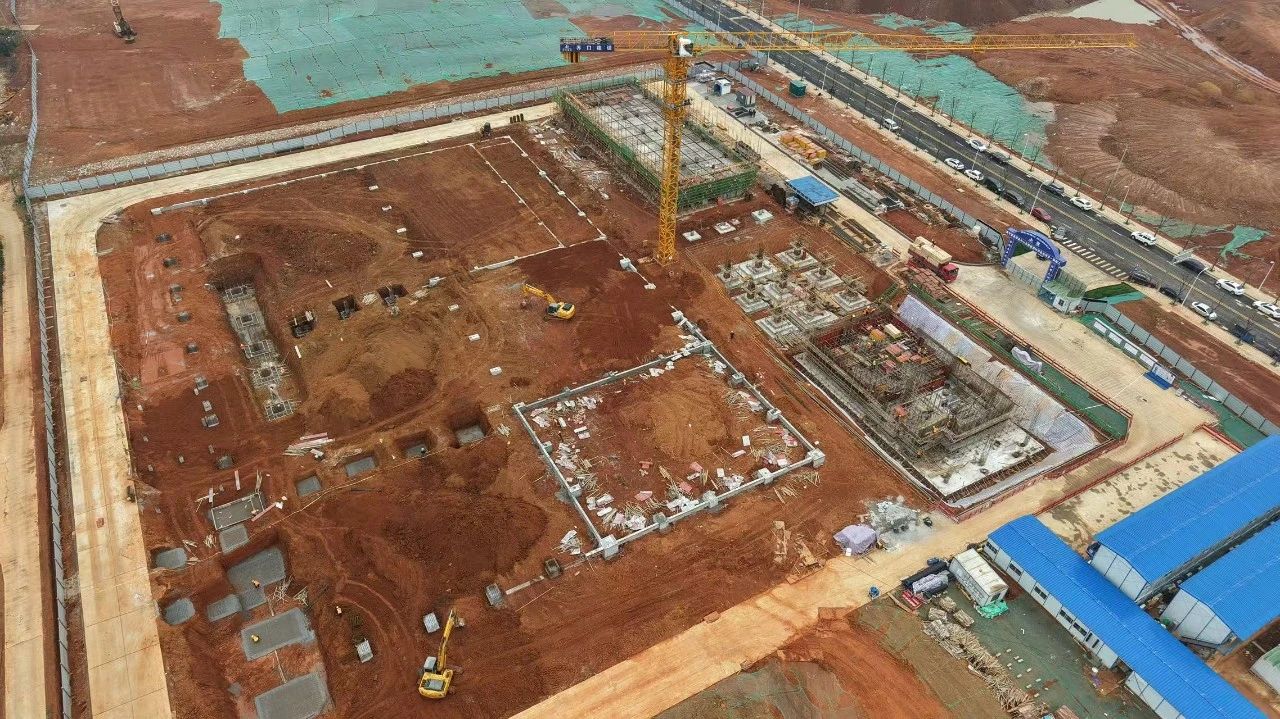 圖片來源：望城經開集團