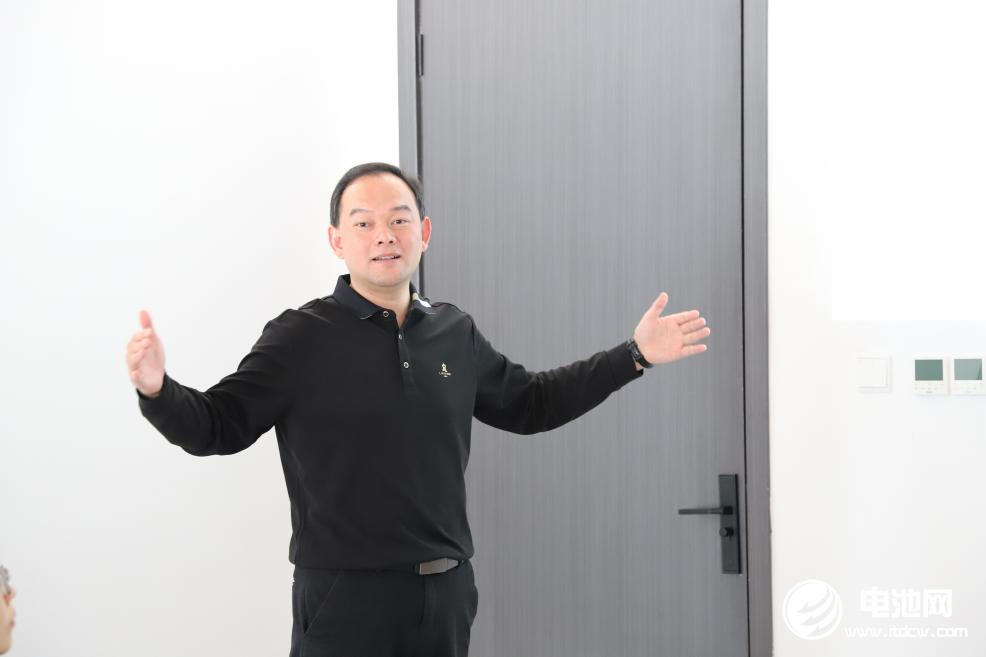 華霆動力,動力電池,電池PACK