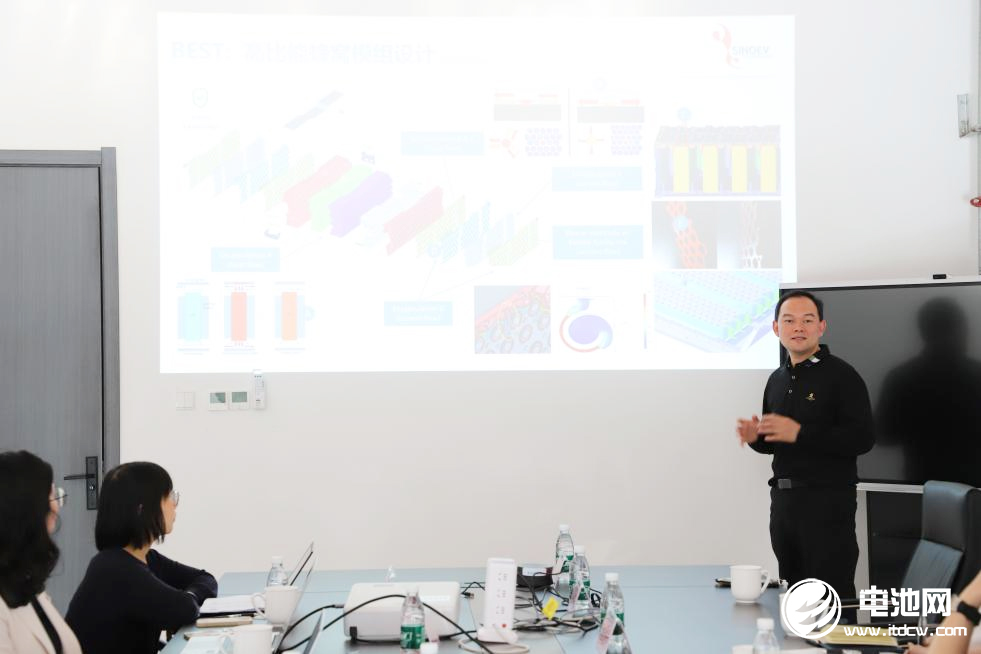 華霆動力,動力電池,電池PACK