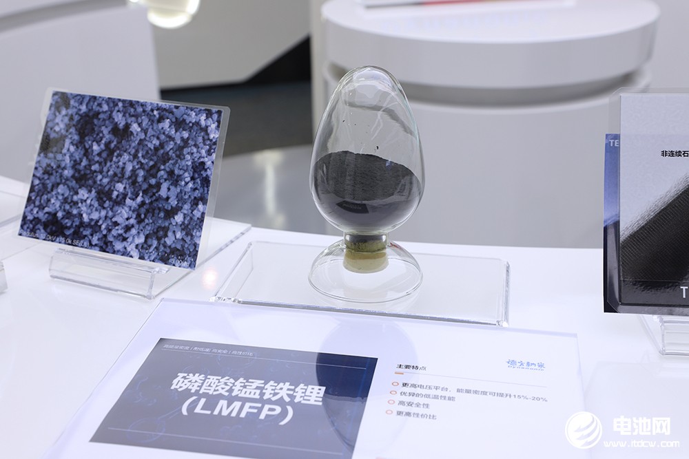 【正極材料周報】56億元正極材料項目落地四川遂寧!騰遠鈷業/川金諾擬在海外建廠