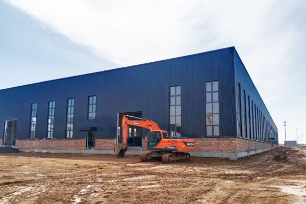 1.2億元！山西大同一鈉電材料項(xiàng)目預(yù)計(jì)8月投產(chǎn)