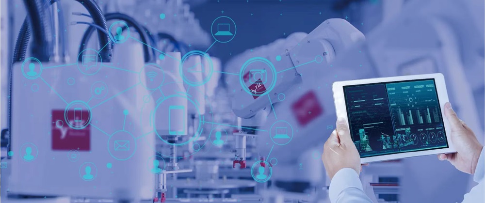 利元亨·海葵智造：打造高效能智造生態，加速企業數字化轉型