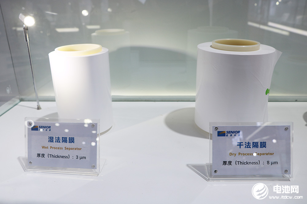 從無序到有序,鋰電隔膜行業(yè)在倡議與響應(yīng)中涅槃重生! 從無序到有序,鋰電隔膜行業(yè)在倡議與響應(yīng)中涅槃重生!