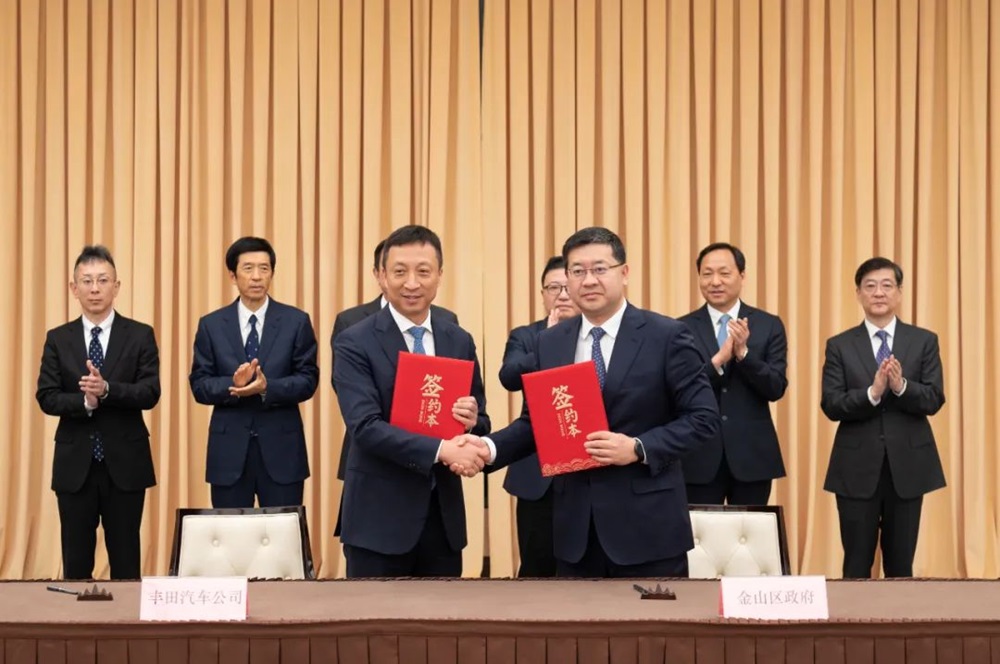 【燃料電池周報】70億元綠色氫氨項目獲批！兩頭部車企合資成立氫能公司