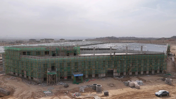 圖/白銀區融媒體中心 圖/白銀區融媒體中心