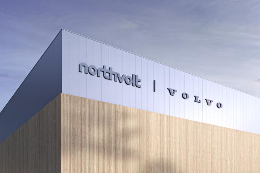 合作伙伴破產(chǎn)后 這一車企旗下電池公司將裁員50%