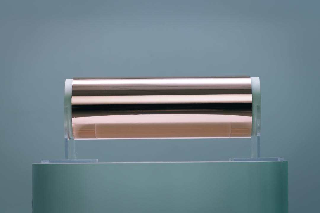 【銅箔周報】德福科技擬逾14億并購海外銅箔公司！鋰電銅箔需求預期維持穩定