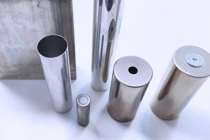 2億套！斯萊克獲力華電源46系列大圓柱電池結構件采購大單