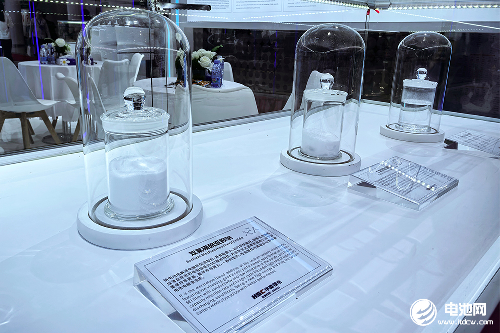 【電解液周報(bào)】華盛鋰電/海科新源/利興新材/永太新能源高管發(fā)聲！4月電解液需求概算數(shù)據(jù)出爐