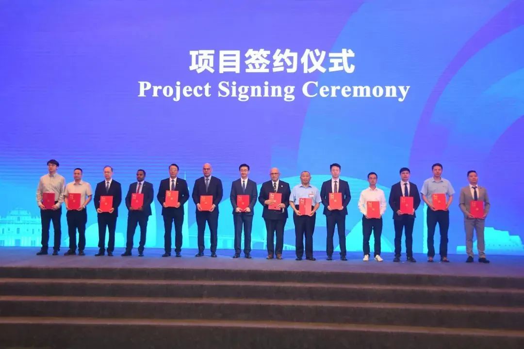 廣汽集團CKD生產(chǎn)項目落地埃及 正加速導(dǎo)入電動化車型