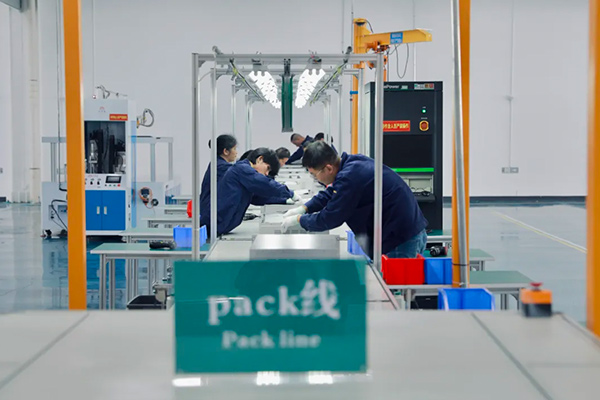 已投資多個項目！科力遠、中創(chuàng)新航擬10億擴募儲能產(chǎn)業(yè)基金